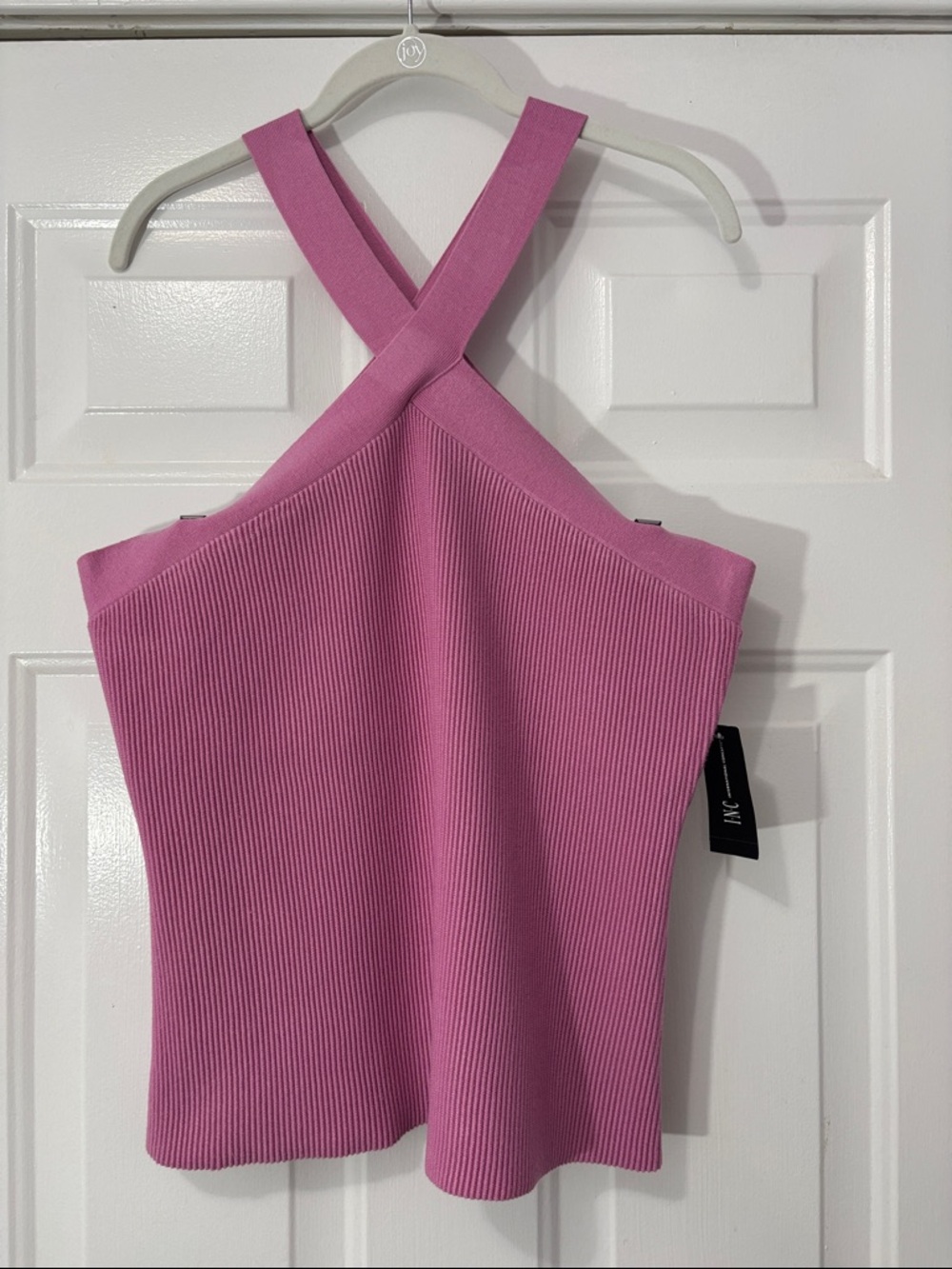 I-N-C brand sweater tank Size XL